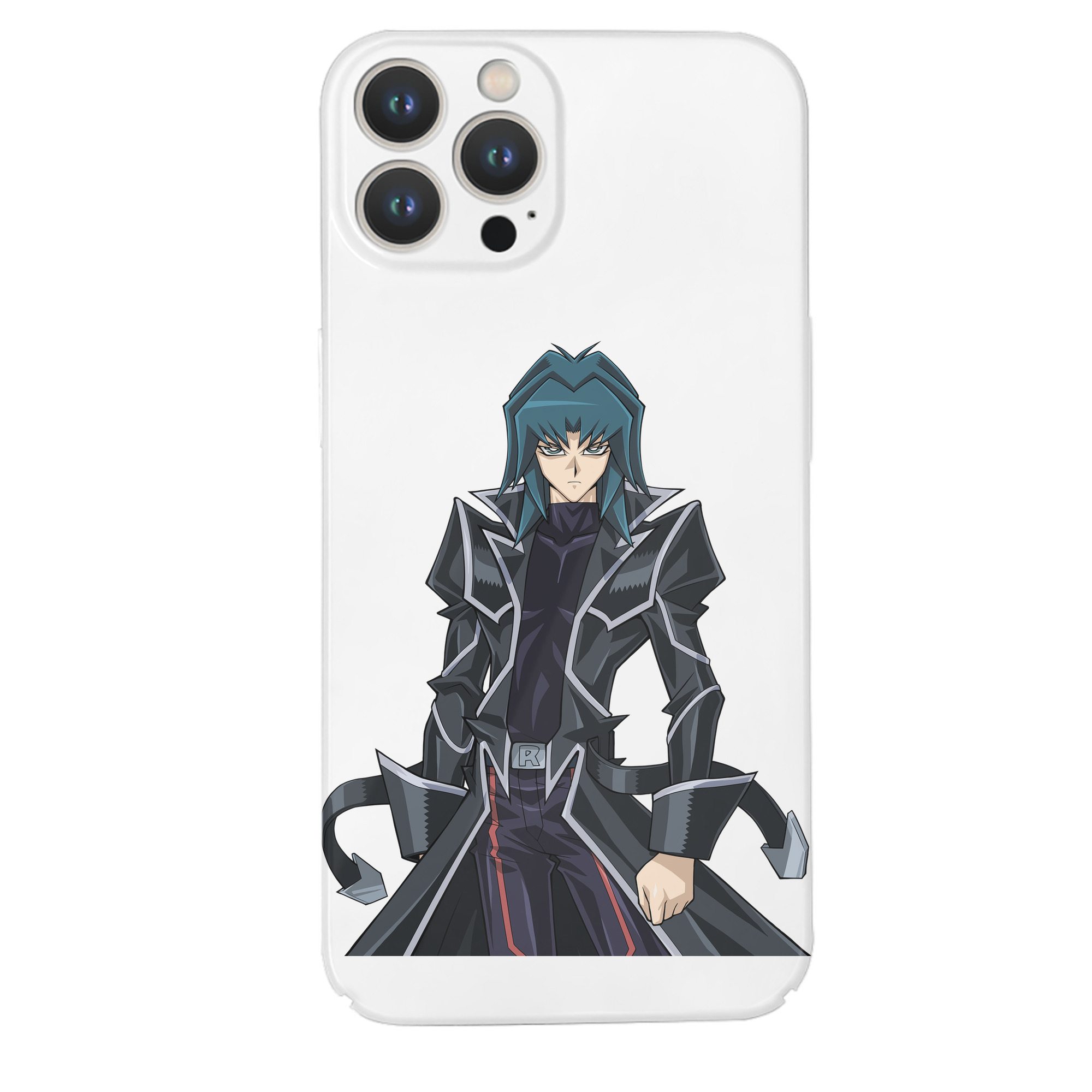 （画像用） 遊☆戯☆王 Yu-Gi-Oh! 【iPhone 14シリーズ対応】ハードケース